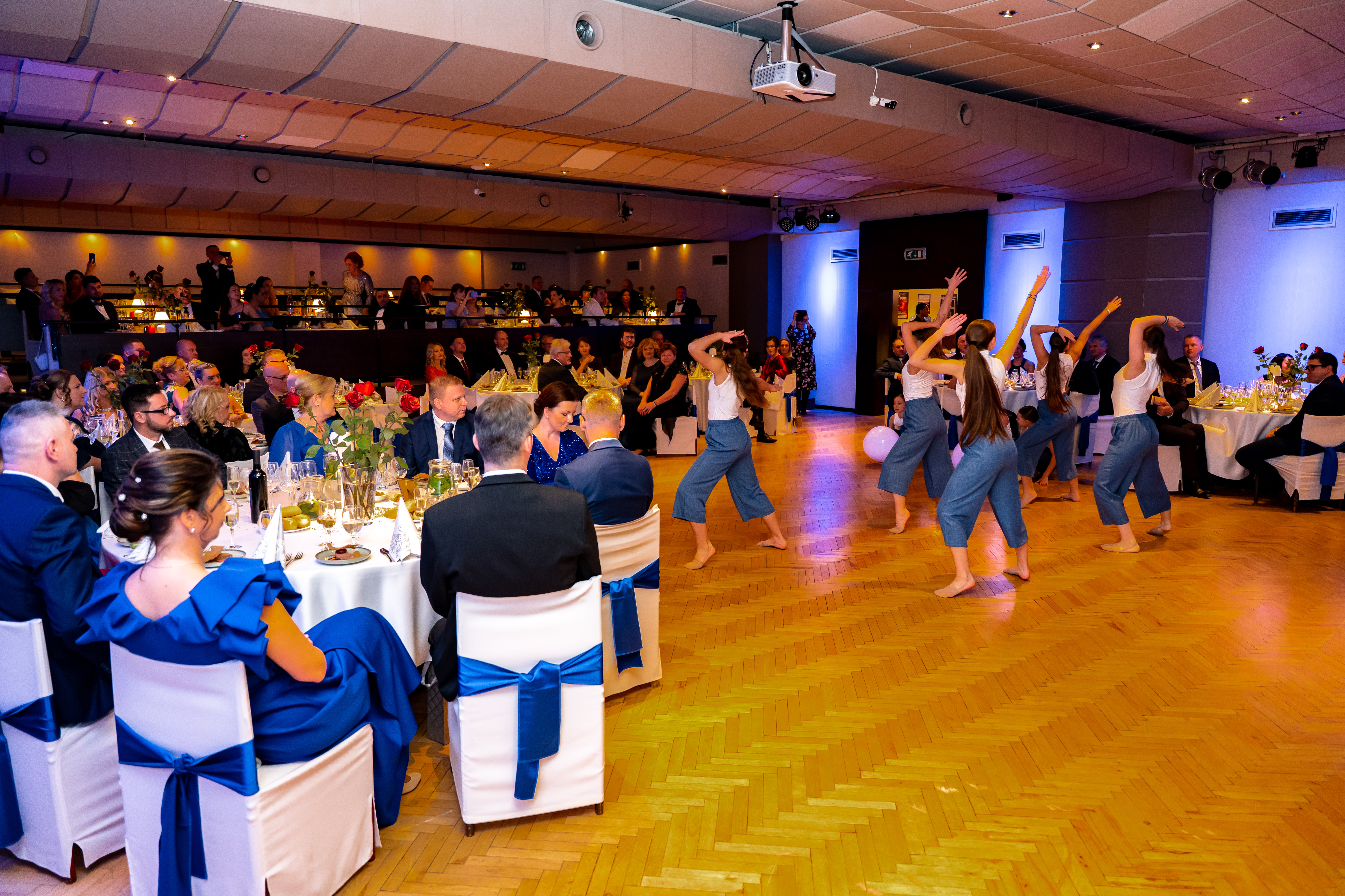 Reprezentacny ples -ZS Gemerska 2-13